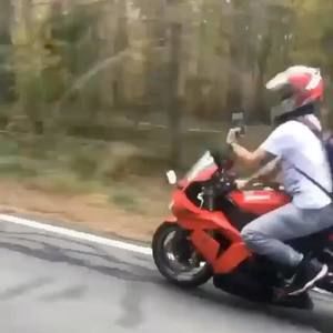 Meet your Posher, Corey